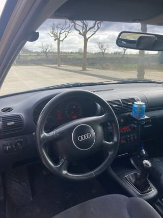 Audi A3 2005