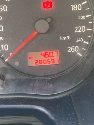 Audi A3 2005
