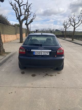 Audi A3 2005