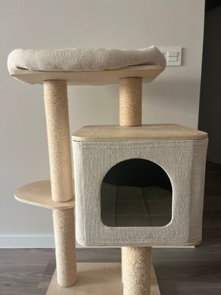 Rascador Modern Living Tui