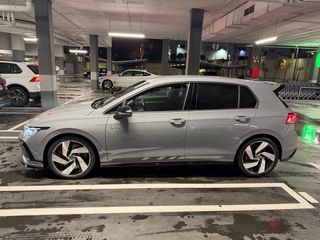 Volkswagen Golf 2025