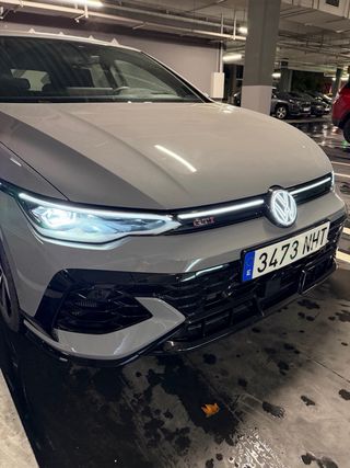 Volkswagen Golf 2025