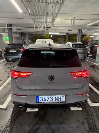 Volkswagen Golf 2025