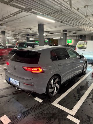 Volkswagen Golf 2025