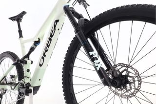 Promo · Orbea Rise M20 XT (ebike) t.XL Reacondicionada