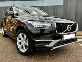 Volvo XC90 MOMENTUM 4WD 2019