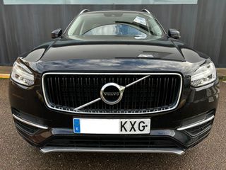 Volvo XC90 MOMENTUM 4WD 2019