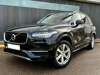 Volvo XC90 MOMENTUM 4WD 2019