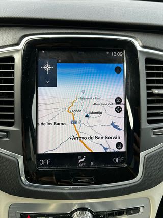 Volvo XC90 MOMENTUM 4WD 2019