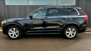 Volvo XC90 MOMENTUM 4WD 2019