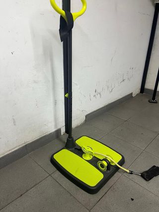 Booty Max attrezzo glutei