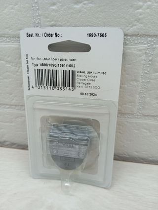 Cabezal de recambio profesional para la cortadora