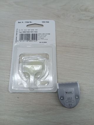 Cabezal de recambio profesional para la cortadora