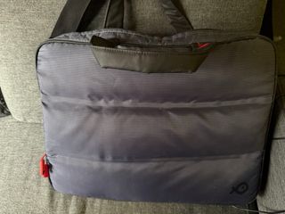 Maletín acolchado para portátil