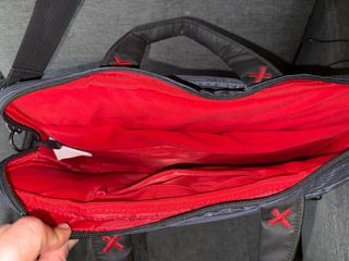 Maletín acolchado para portátil