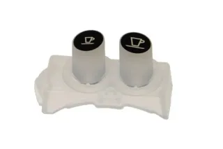 Botones Cafetera Nespresso Esteban