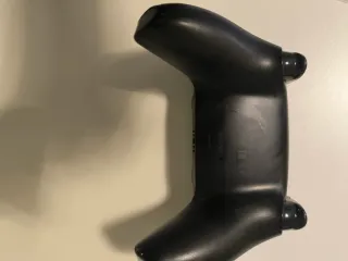 Mando PlayStation 5 DualSense Negro