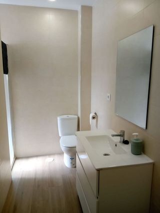 Piso en alquiler en Encarnación - Regina en Sevilla