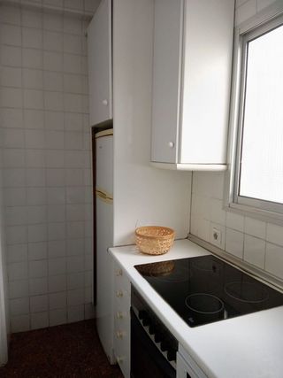 Piso en alquiler en Encarnación - Regina en Sevilla