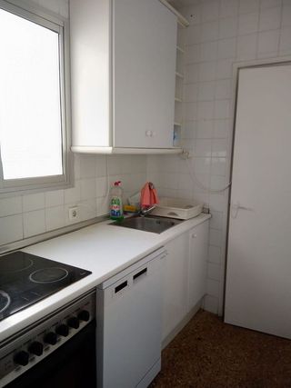 Piso en alquiler en Encarnación - Regina en Sevilla