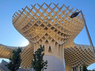 Piso en alquiler en Encarnación - Regina en Sevilla