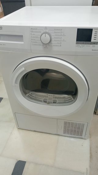 Secadora Beko EcoGentle