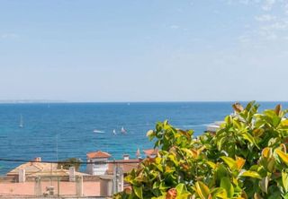 Piso en alquiler en Sant Agustí en Palma de Mallorca