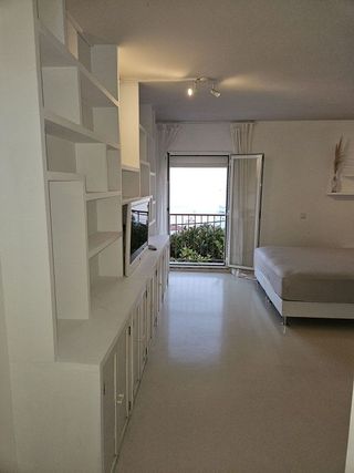 Piso en alquiler en Sant Agustí en Palma de Mallorca