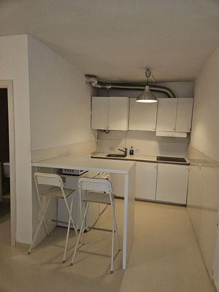 Piso en alquiler en Sant Agustí en Palma de Mallorca