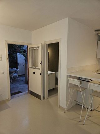 Piso en alquiler en Sant Agustí en Palma de Mallorca