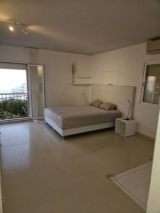 Piso en alquiler en Sant Agustí en Palma de Mallorca