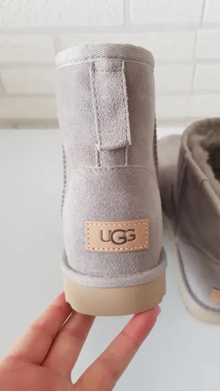 Botas UGG