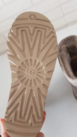Botas UGG