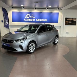 Opel Corsa · FINANCIACIÓN 100%