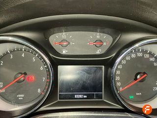 Opel Astra 1.2T SHT 96kW (130CV) Business Elegance