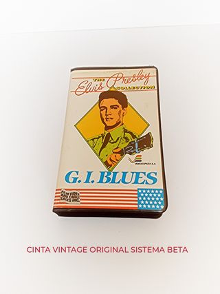 BETA Vintage