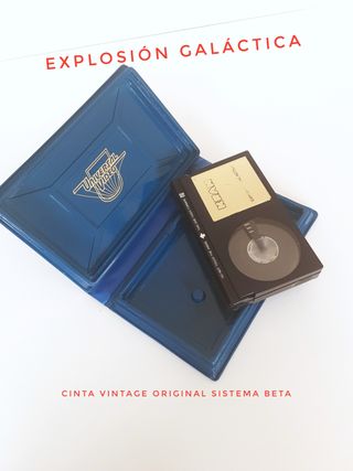 BETA Vintage