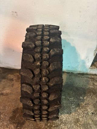 Ruedas Insa Turbo Special Track 235/86R16