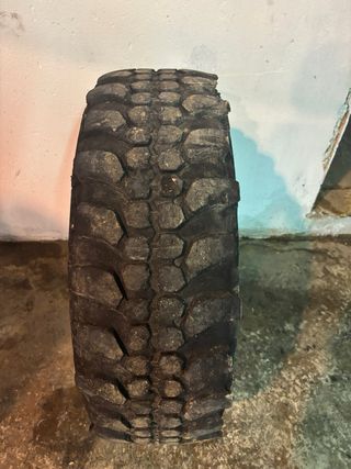 Ruedas Insa Turbo Special Track 235/86R16