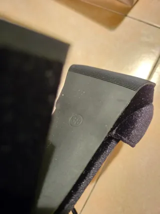 Zapatos de tacón La Strada Talla 38