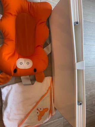 Bañera stokke extragrande XL flexibath