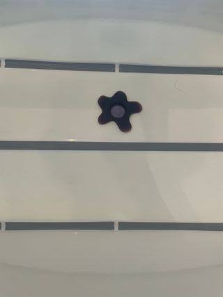 Bañera stokke extragrande XL flexibath