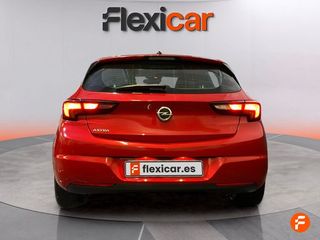 Opel Astra 1.2T SHT 96kW (130CV) Business Elegance