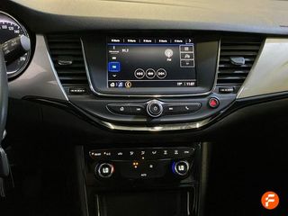 Opel Astra 1.2T SHT 96kW (130CV) Business Elegance