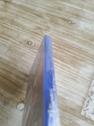 Gran Turismo 7 PS4 - Actualización a PS5