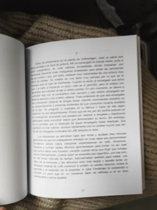 Tándem de policías pseudoabertzales