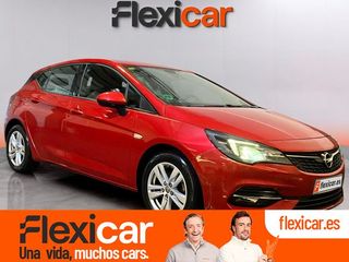 Opel Astra 1.2T SHT 96kW (130CV) Business Elegance