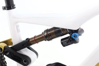 Orbea Rise M10 XT (ebike) t.M Reacondicionada