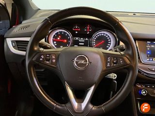 Opel Astra 1.2T SHT 96kW (130CV) Business Elegance