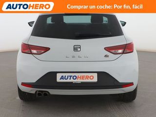 Seat Leon 1.4 TSI FR SC